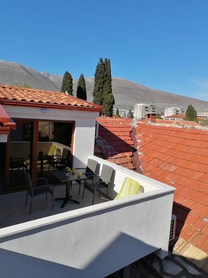 Vila Mira Trebinje Zewnętrze zdjęcie