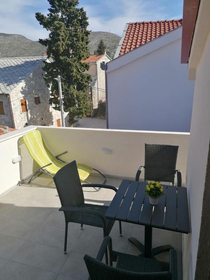 Vila Mira Trebinje Zewnętrze zdjęcie