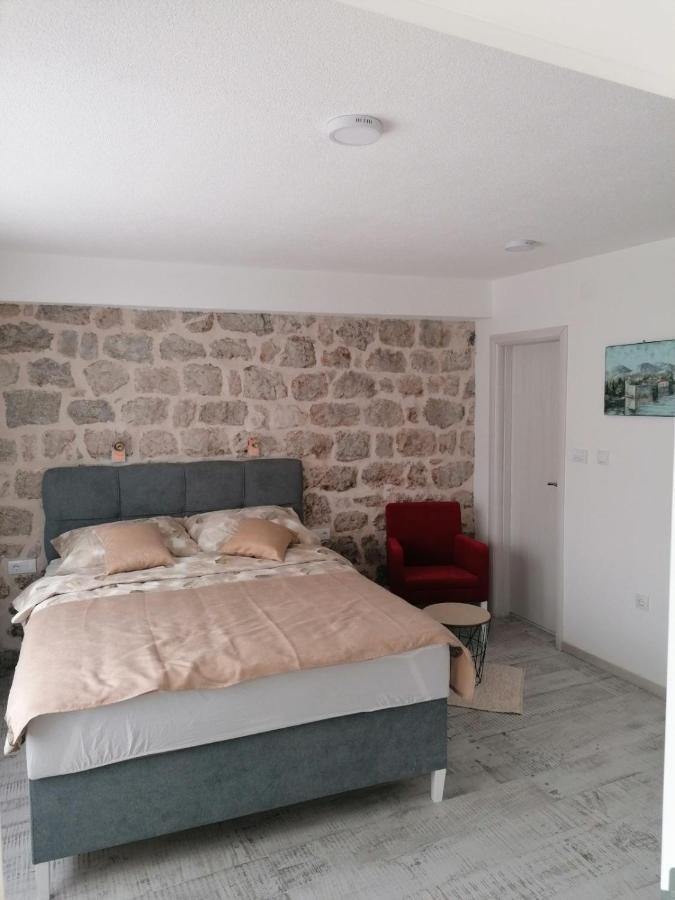 Vila Mira Trebinje Zewnętrze zdjęcie