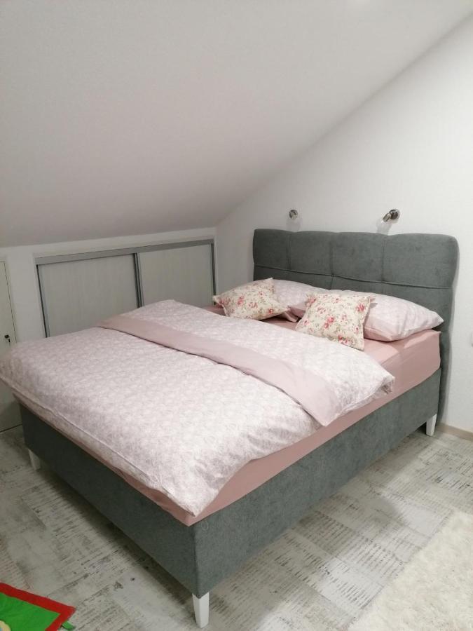 Vila Mira Trebinje Zewnętrze zdjęcie