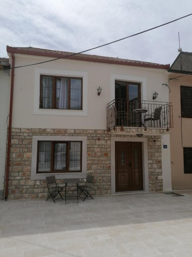 Vila Mira Trebinje Zewnętrze zdjęcie