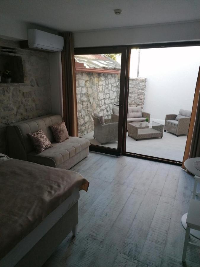 Vila Mira Trebinje Zewnętrze zdjęcie