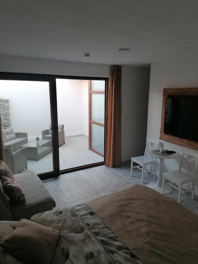 Vila Mira Trebinje Zewnętrze zdjęcie