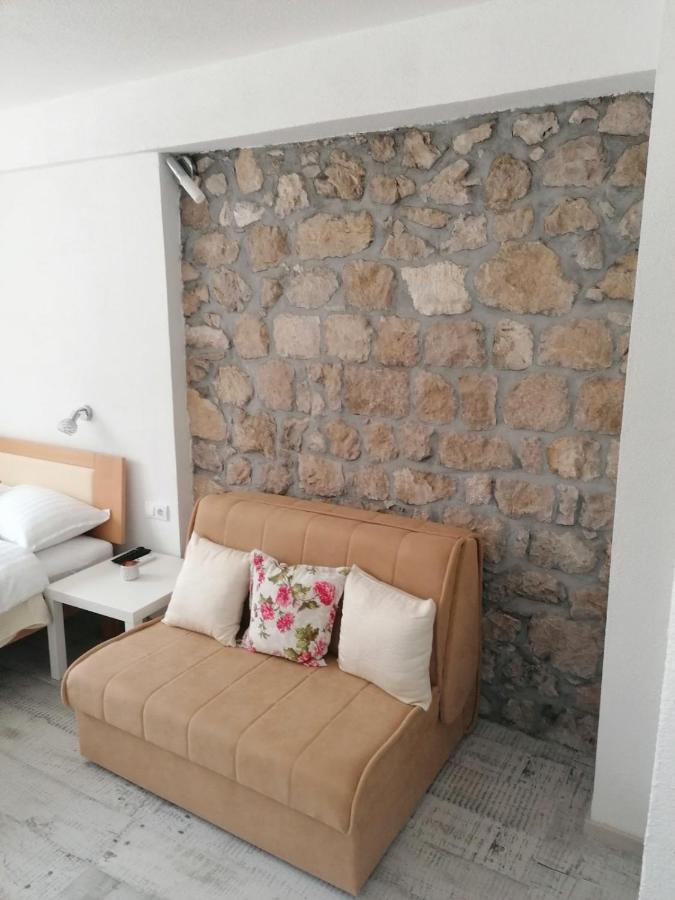 Vila Mira Trebinje Zewnętrze zdjęcie