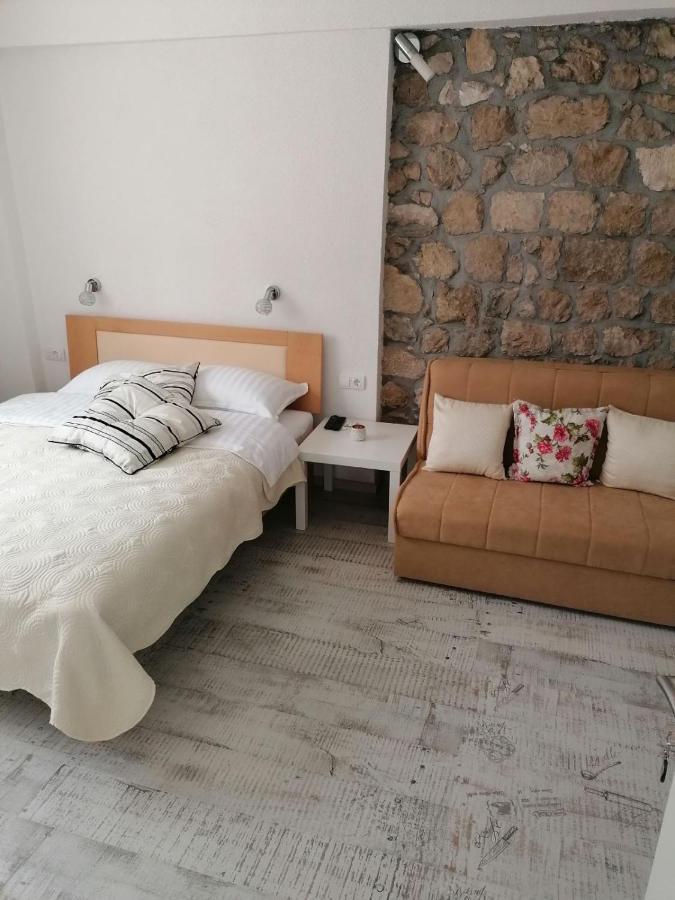 Vila Mira Trebinje Zewnętrze zdjęcie