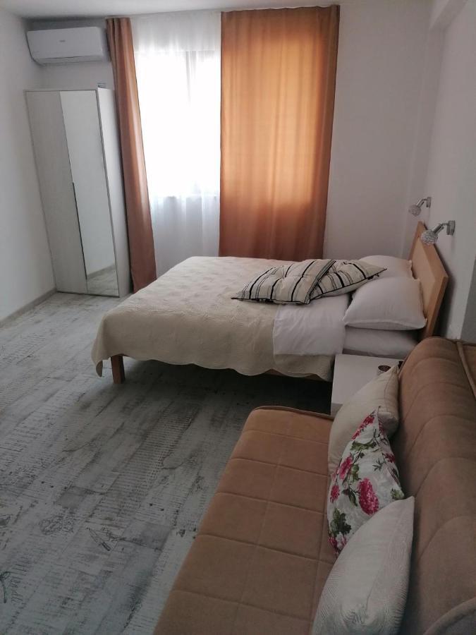 Vila Mira Trebinje Zewnętrze zdjęcie