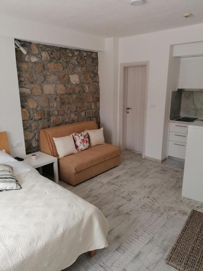 Vila Mira Trebinje Zewnętrze zdjęcie