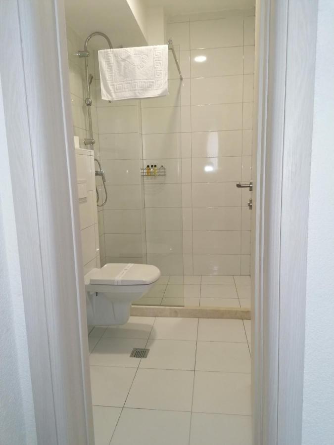 Vila Mira Trebinje Zewnętrze zdjęcie