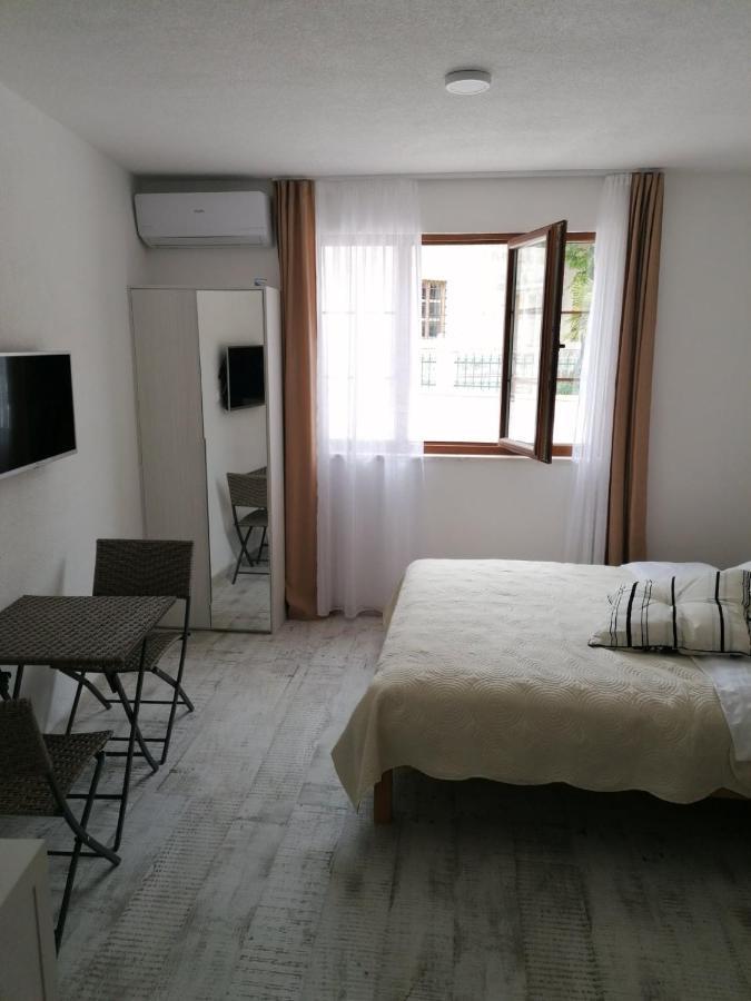 Vila Mira Trebinje Zewnętrze zdjęcie