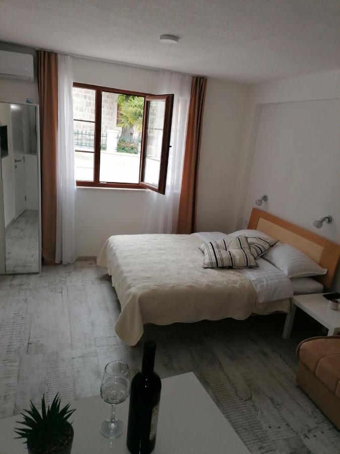 Vila Mira Trebinje Zewnętrze zdjęcie