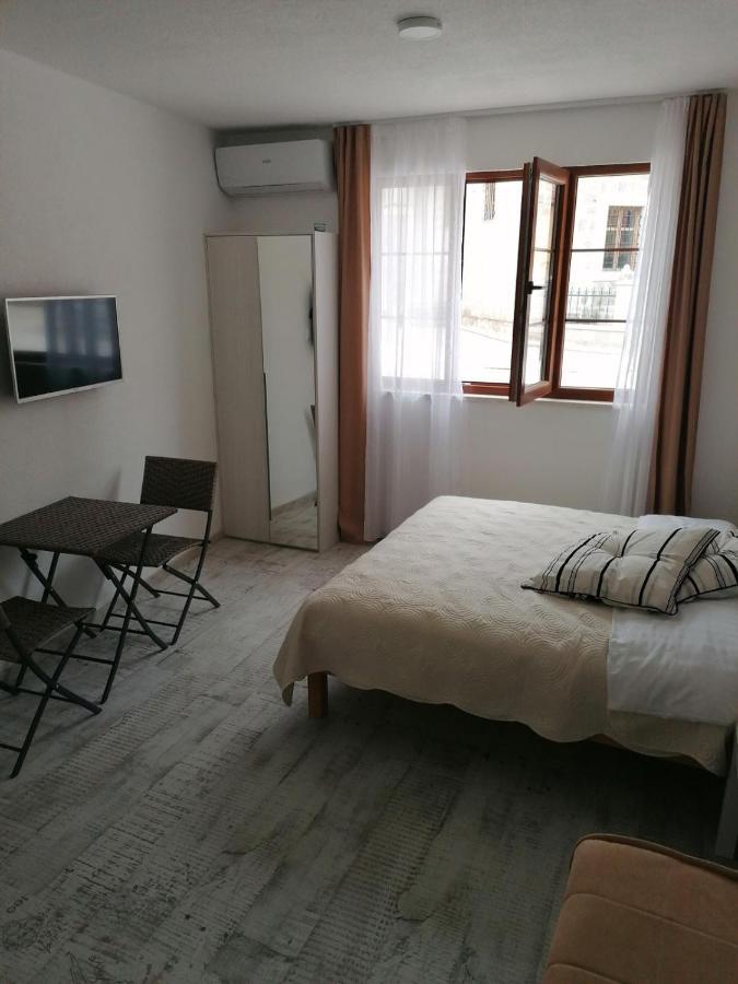 Vila Mira Trebinje Zewnętrze zdjęcie