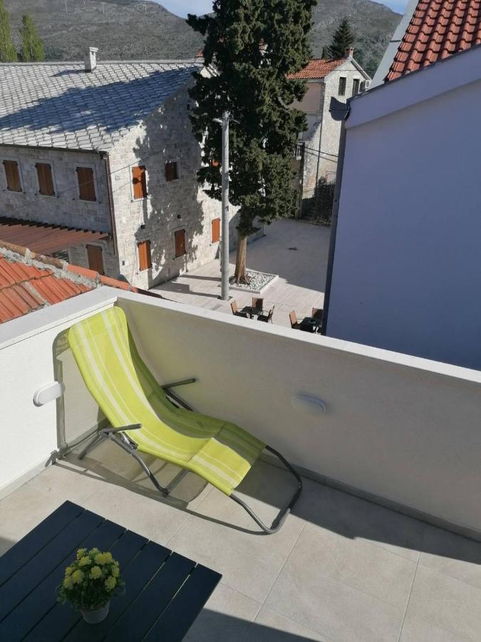 Vila Mira Trebinje Zewnętrze zdjęcie
