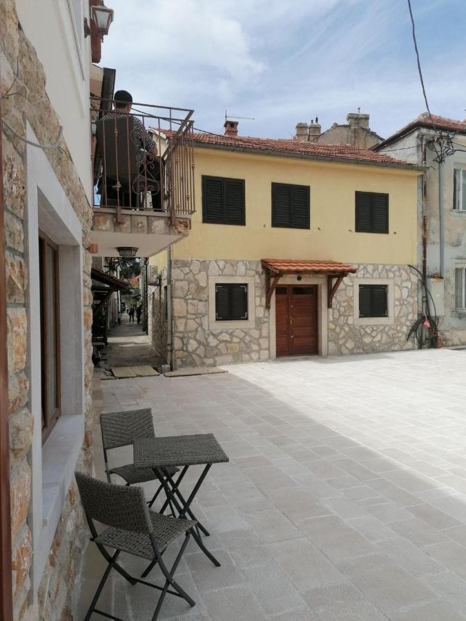 Vila Mira Trebinje Zewnętrze zdjęcie