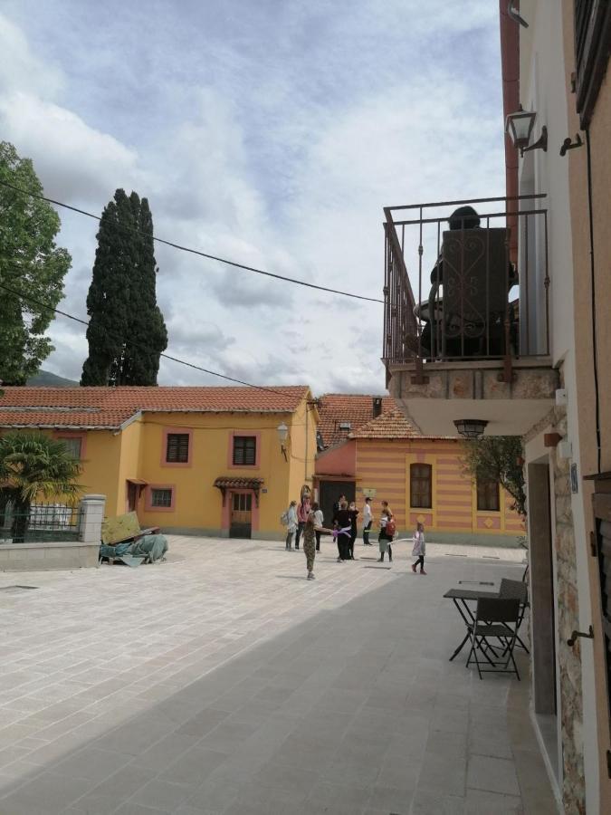 Vila Mira Trebinje Zewnętrze zdjęcie