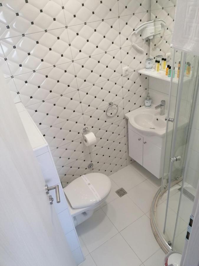 Vila Mira Trebinje Zewnętrze zdjęcie