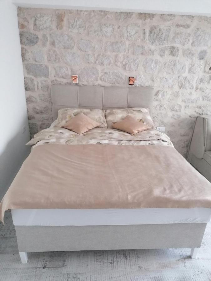 Vila Mira Trebinje Zewnętrze zdjęcie