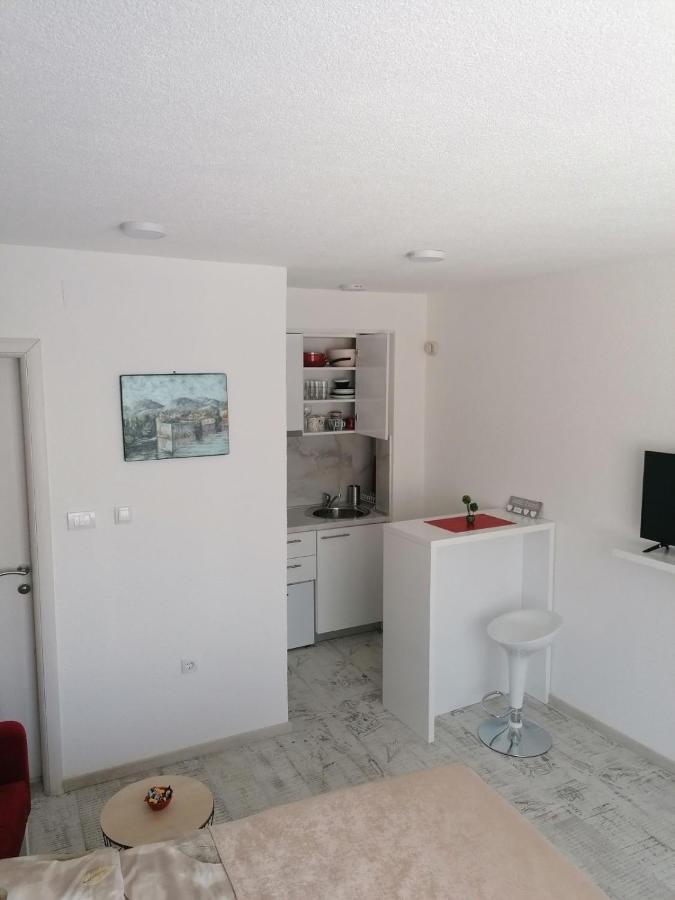 Vila Mira Trebinje Zewnętrze zdjęcie