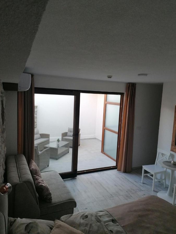 Vila Mira Trebinje Zewnętrze zdjęcie