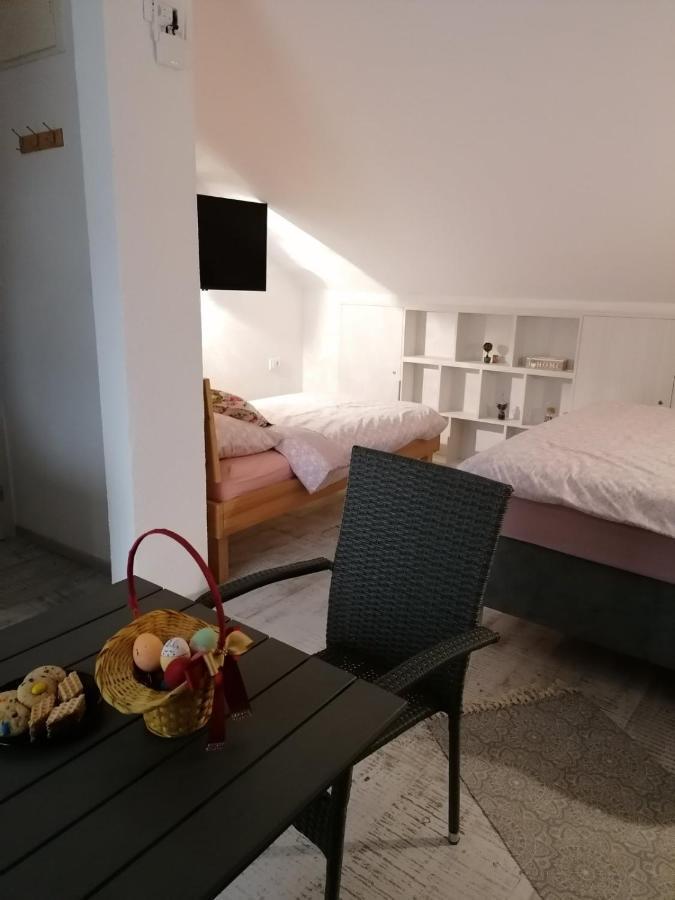 Vila Mira Trebinje Zewnętrze zdjęcie