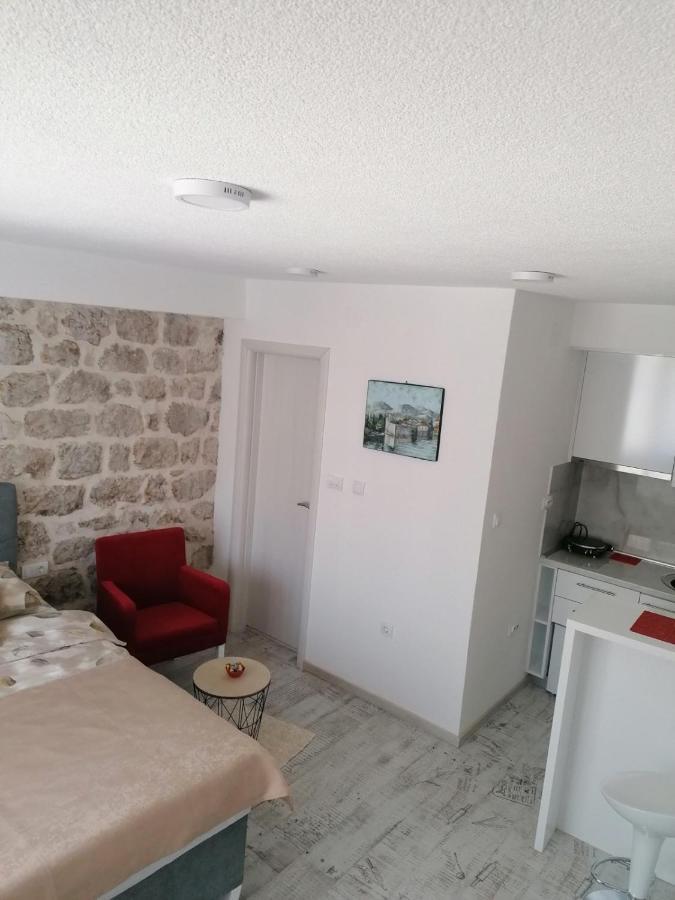 Vila Mira Trebinje Zewnętrze zdjęcie
