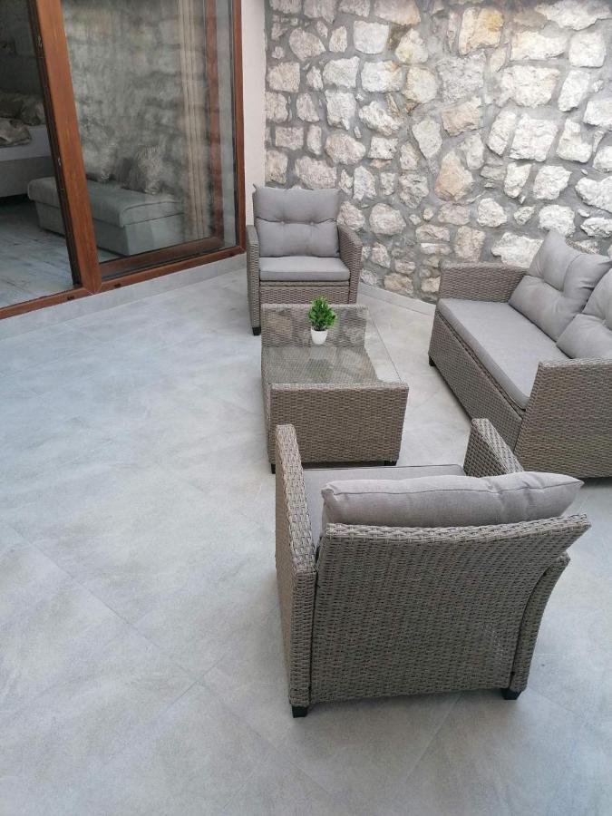 Vila Mira Trebinje Zewnętrze zdjęcie