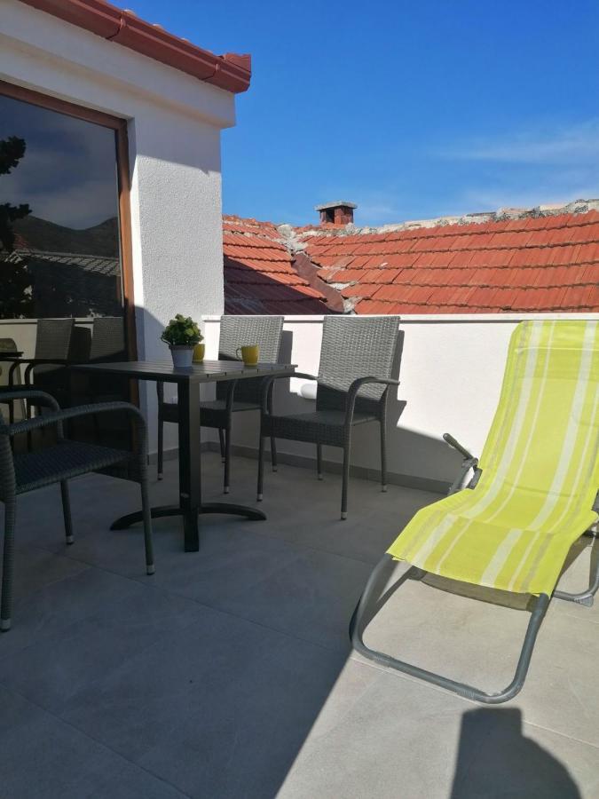 Vila Mira Trebinje Zewnętrze zdjęcie