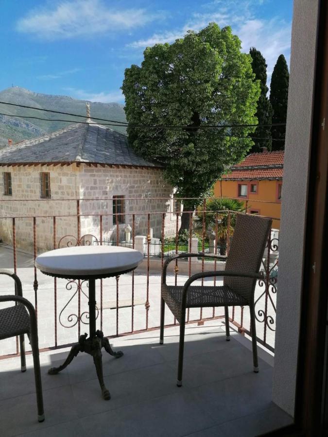 Vila Mira Trebinje Zewnętrze zdjęcie