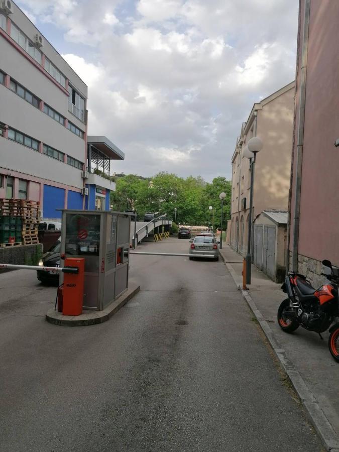 Vila Mira Trebinje Zewnętrze zdjęcie