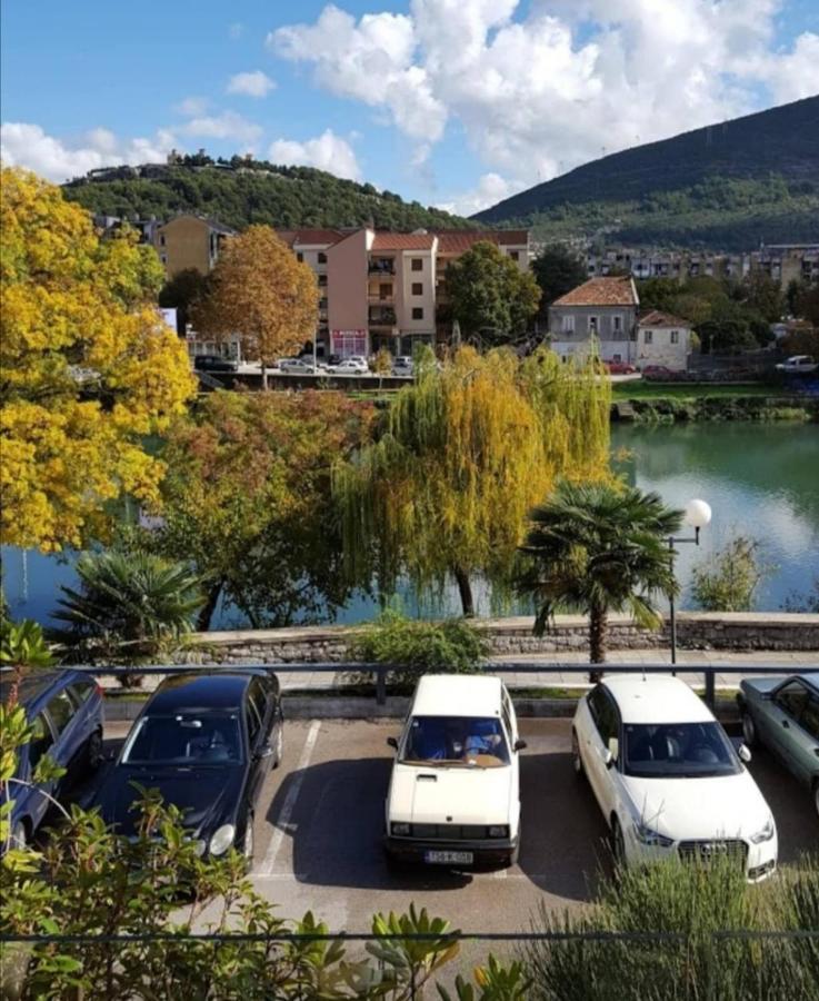 Vila Mira Trebinje Zewnętrze zdjęcie